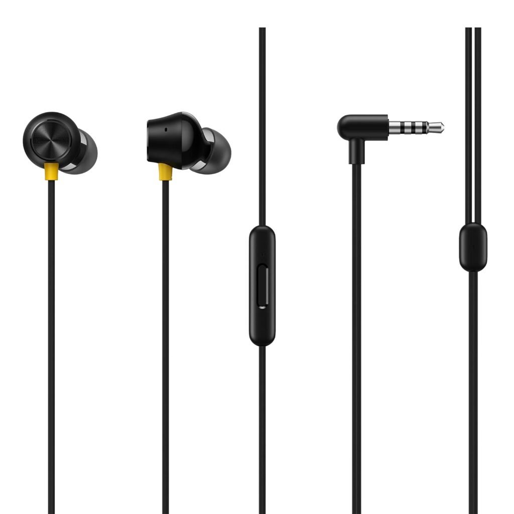Budget Earphones Under ₹1500 in India